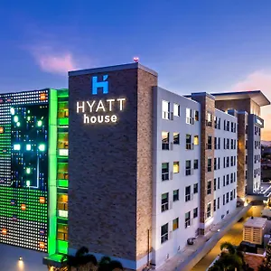 Hotel Hyatt House